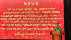 Quận Bắc Từ Liêm: Yêu cầu tổng kiểm tra công tác phòng cháy phải rõ trách nhiệm, đúng thẩm quyền