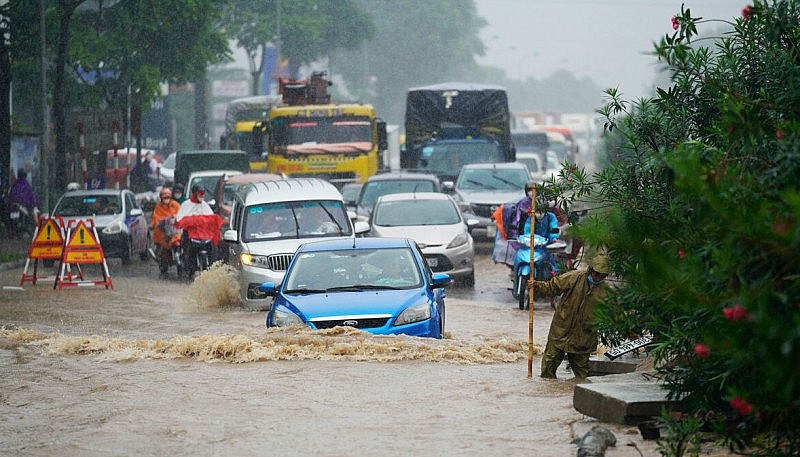 Cần chú trọng nâng cao hiểu biết của cộng đồng và đội ngũ làm công tác phòng, chống thiên tai