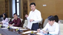 Hà Nội: Khắc phục hạn chế trong công tác quản lý khai thác cát, sỏi lòng sông