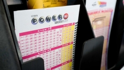 Giải độc đắc xổ số Powerball ở Mỹ đã lên tới 1 tỷ USD