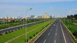 Hà Nội: Đầu tư hơn 640 tỷ đồng làm tuyến đường dài 2,4km tại huyện Mê Linh
