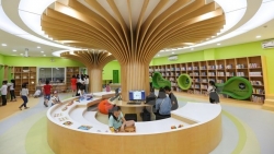 Đẩy mạnh đổi mới hoạt động của thư viện trong xây dựng, phát triển kỹ năng đọc… cho thiếu nhi