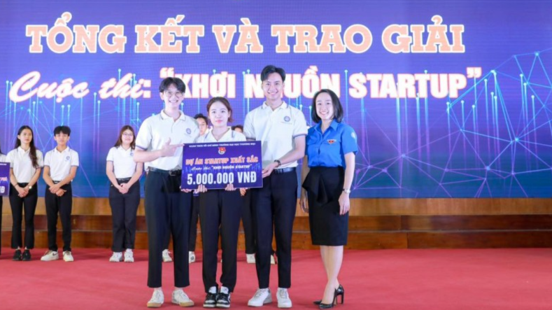 Quảng bá văn hóa Việt qua nền tảng học trực tuyến cho người nước ngoài