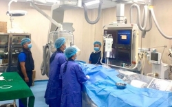 Yên Bái: Nâng cao chất lượng khám chữa bệnh từ tuyến cơ sở