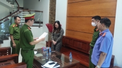 Bắc Giang: Khởi tố "nữ quái" 9X lừa đảo chiếm đoạt hơn 50 tỷ đồng