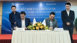 Nessar trở thành nhà phân phối chính thức của Quantum tại Việt Nam