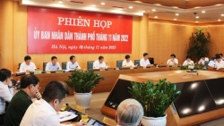 Hà Nội xem xét dự thảo Nghị quyết về phát triển thanh niên TP Hà Nội giai đoạn 2021-2030