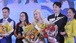 Đại nhạc hội "Những trái tim Việt Nam" hứa hẹn "bùng nổ" tại Hà Nội dịp cuối năm