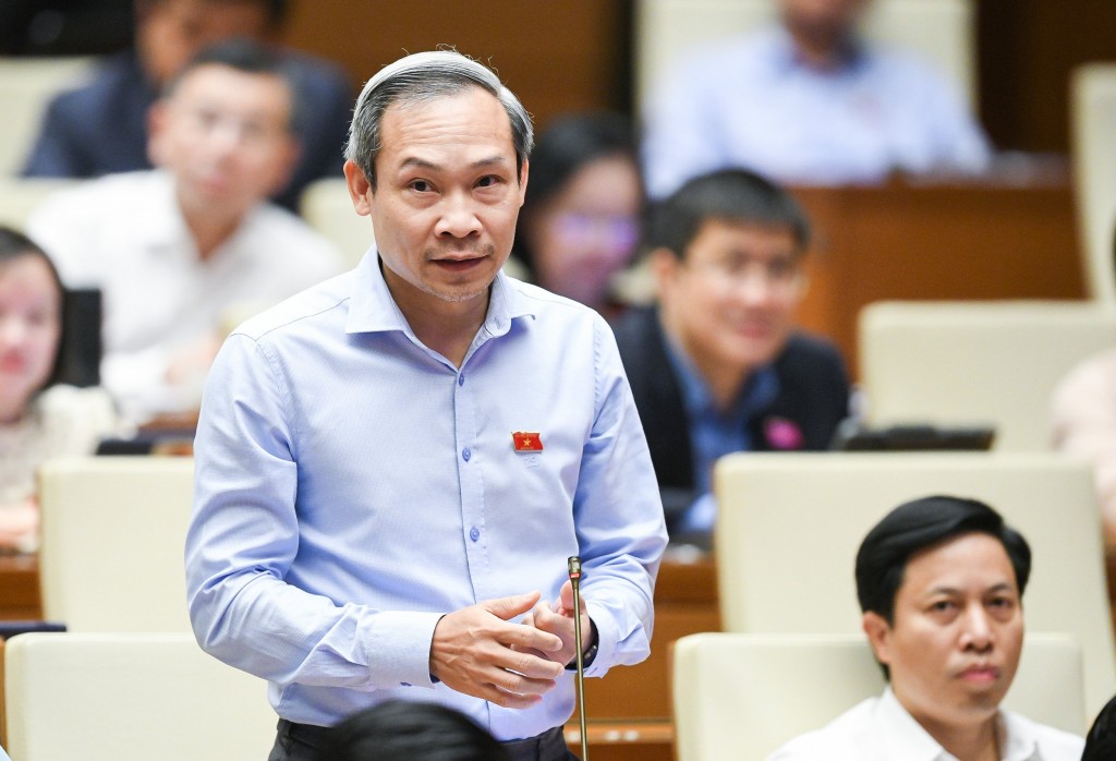 Bộ trưởng Nguyễn Thanh Nghị nêu 5 giải pháp đẩy nhanh việc di dời trụ sở, cơ quan ra khỏi nội đô Hà Nội