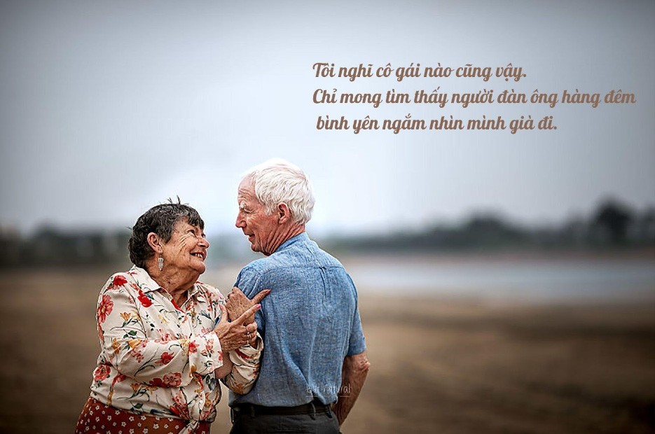 duy trì tình yêu và hạnh phúc là vô cùng cần thiết