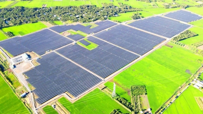 Lãnh đạo Bamboo Capital: Triển vọng dài hạn sẽ đạt như kế hoạch