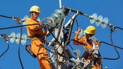 EVN nỗ lực đảm bảo lưới điện trong tháng cao điểm