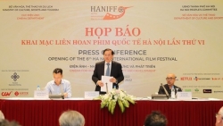 Hà Nội làm hết sức mình để Liên hoan phim quốc tế Hà Nội lần thứ VI thành công tốt đẹp