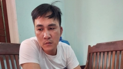 Bắc Giang: Bắt quả tang đối tượng tàng trữ trái phép chất ma tuý