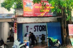 Hải Phòng: Bắt đối tượng gây ra vụ trộm 40 điện thoại di động
