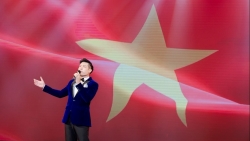 "Giai điệu tự hào - Tuổi trẻ Thủ đô làm theo lời Bác": Kế thừa và phát huy sức trẻ vì một Việt Nam hùng cường