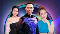 Đỗ Trịnh Hoài Nam, Thanh Vân, Thanh Thảo làm giám khảo cuộc thi tìm kiếm "Streamer Siêu đẳng"