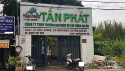 Thêm đơn tố cáo lừa đảo tại dự án Khu dân cư Tấn Phát