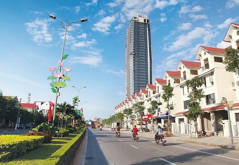 Phê duyệt quy hoạch tỉnh Hà Tĩnh thời kỳ 2021-2030, tầm nhìn đến năm 2050