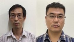 Quảng Ninh: Bắt 2 giám đốc doanh nghiệp liên quan đến làm giả giấy tờ và buôn lậu