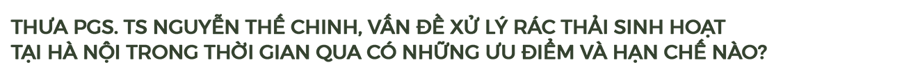 Bài 5: Phân loại rác thải góp phần phát triển kinh tế tuần hoàn