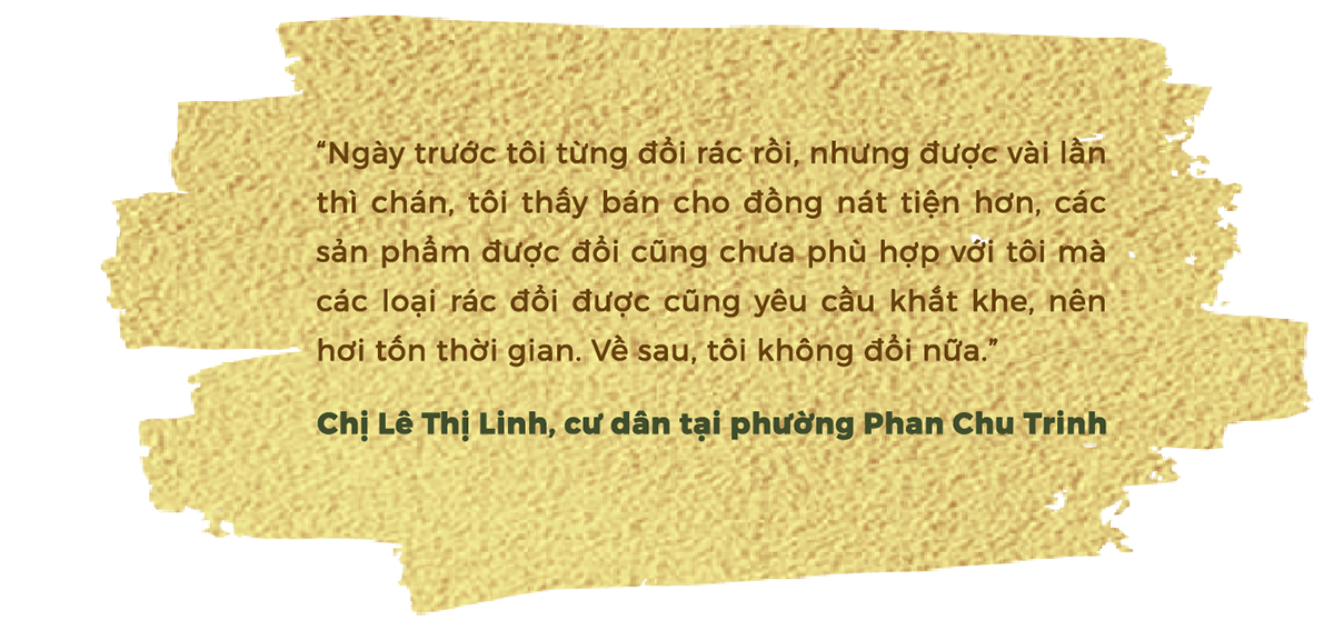 Bài 4: Trở ngại lớn để truyền thông bền vững về phân loại rác thải tại nguồn