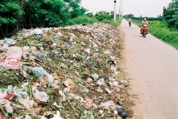 Xử phạt không phân loại rác: Cần làm rõ lộ trình để quy định đi vào cuộc sống