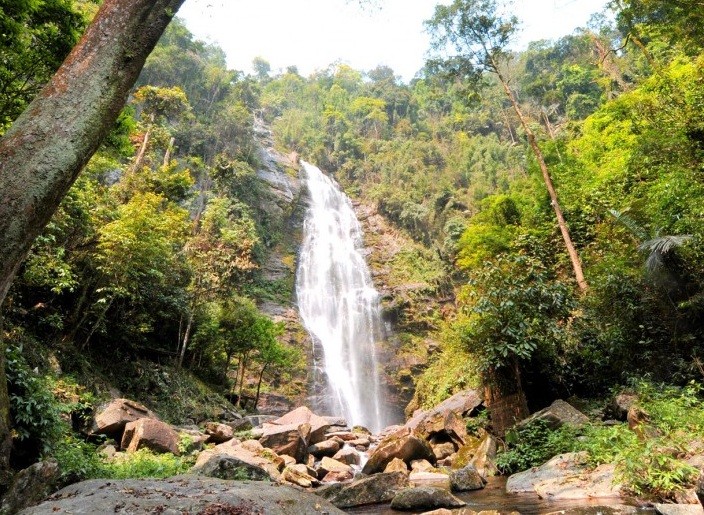 Việt Nam đã và đang nỗ lực thúc đẩy sự phát triển cân bằng, hài hòa giữa con người và thiên nhiên