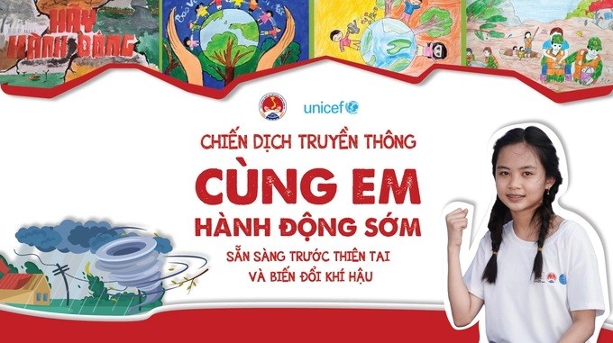 Người dân hào hứng với Giải chạy trực tuyến “Tiếp sức phòng, chống thiên tai”