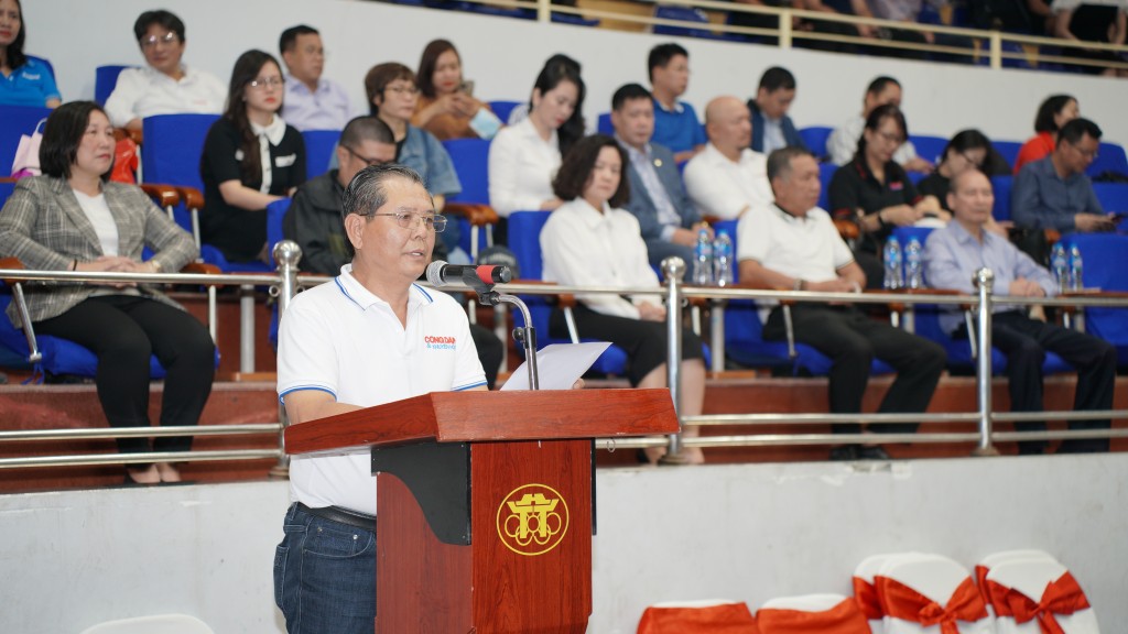 Nhà báo Tô Quang Phán Nhà báo Tô Quang Phán