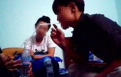 Hải Phòng: Khởi tố 2 đối tượng sử dụng trái phép chất ma túy tại quán bia