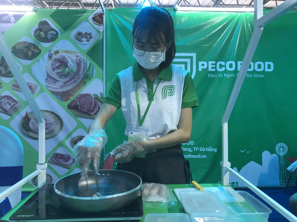 Đà Nẵng: Đẩy mạnh giới thiệu sản phẩm OCOP tới người tiêu dùng