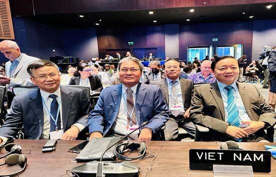 Liên hợp quốc cảnh báo thế giới kề cận “thảm họa khí hậu”