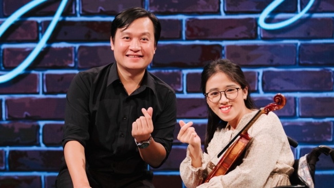 Cô gái chinh phục nhiều tỉnh thành Việt Nam bằng "đôi chân sắt"