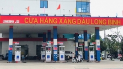 Đà Nẵng: Xác minh thông tin một số cửa hàng hết xăng, bán xăng hạn chế