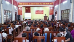 Huyện Thạch Thất (Hà Nội): Triển khai ứng xử văn minh du lịch và du lịch cộng đồng