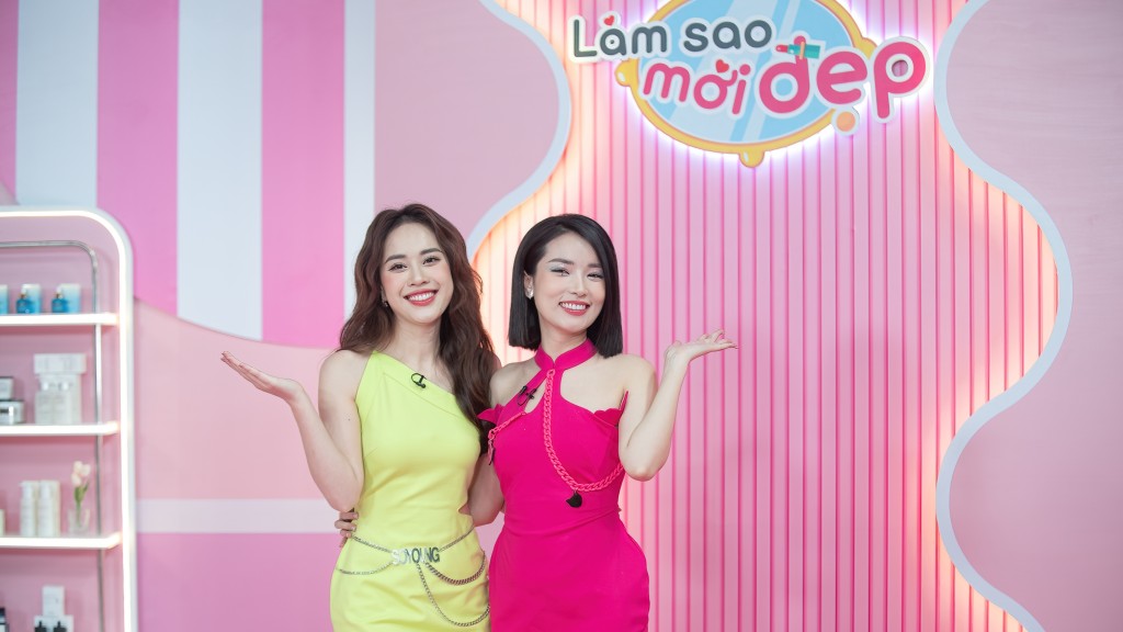 Hấp dẫn chương trình “Làm sao mới đẹp”