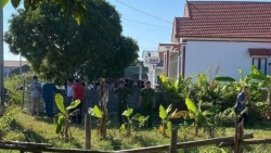 Quảng Ninh: Chém tử vong hàng xóm vì bị chặt cây đổ vào nhà