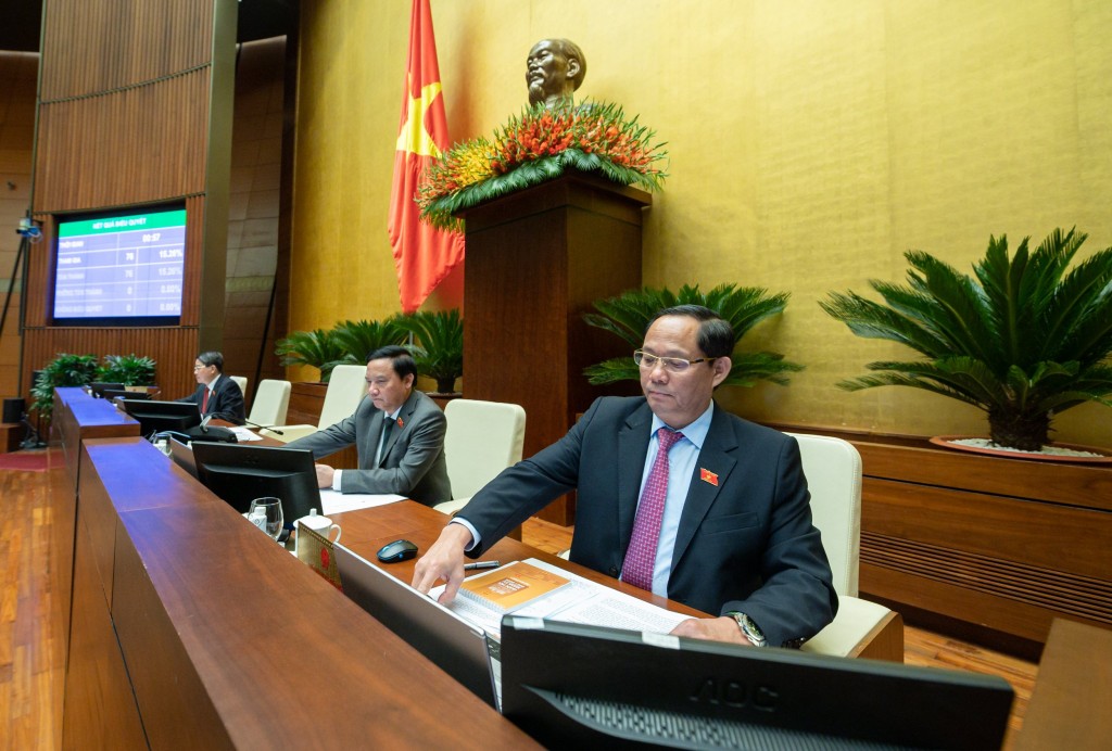 Thành phố Buôn Ma Thuột, tỉnh Đắk Lắk được trao cơ chế đặc thù từ ngày 1/1/2023