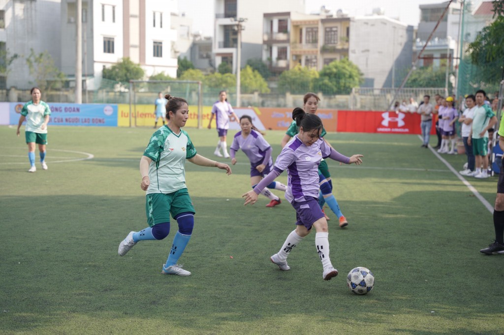 Tân Đệ Cup 2022 - Nơi đọng lại nụ cười của niềm vui...