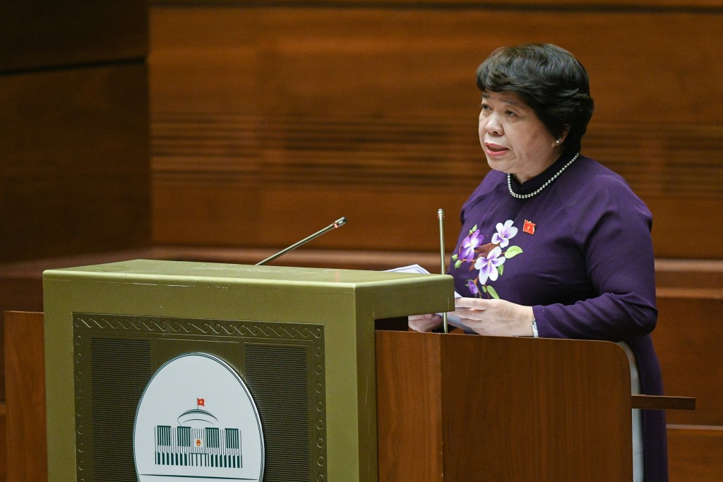 Từ năm 2023, phát động trong toàn quốc thực hành tiết kiệm, chống lãng phí