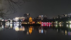 Hà Nội - Điểm đến du lịch thành phố hàng đầu thế giới năm 2022