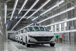 TC Group chính thức khánh thành Nhà máy Hyundai Thành Công số 2