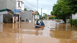 Ứng dụng công nghệ thông tin trong công tác dự báo, phòng chống thiên tai