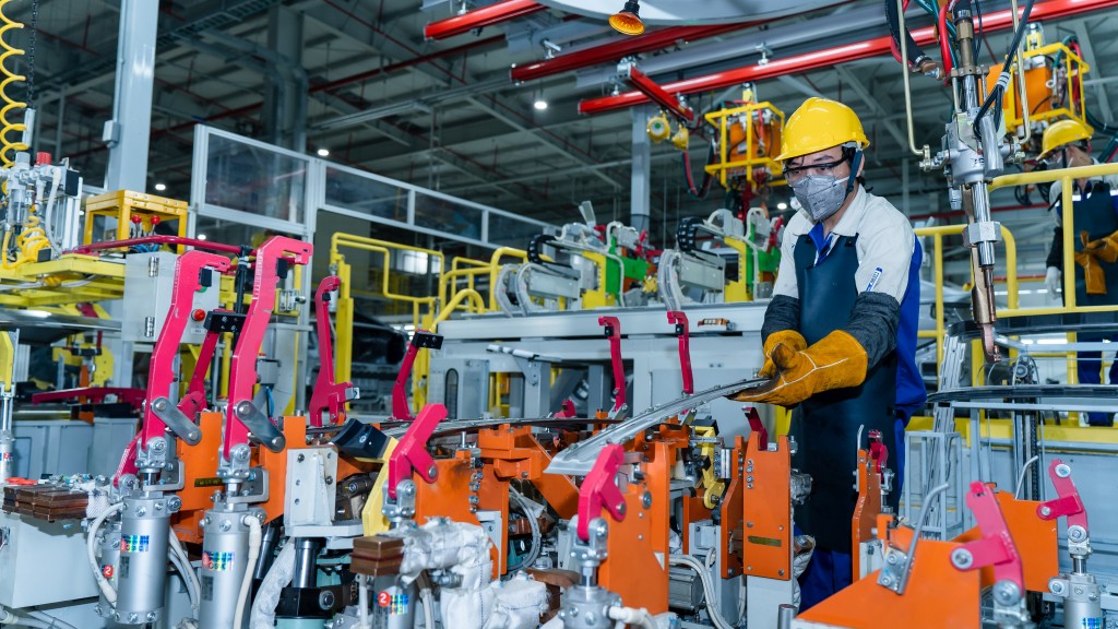 Nhà máy Hyundai Thành Công số 2 dự kiến công suất đạt 100.000 xe ô tô/năm Nhà máy Hyundai Thành Công số 2 dự kiến công suất đạt 100.000 xe ô tô/năm