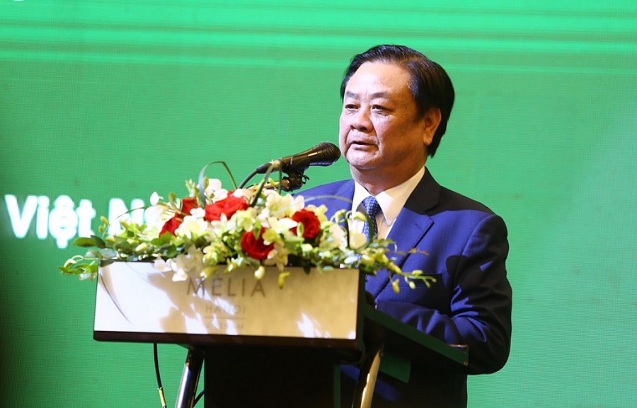Theo Bộ trưởng Lê Minh Hoan, có ý chí gắn kết giữa lãnh đạo, cộng đồng doanh nghiệp và người dân hai nước, thì chắc chắn chúng ta sẽ thành công