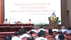 Hà Nội dự kiến tuyển khoảng 2.400 giáo viên trong năm học 2022-2023