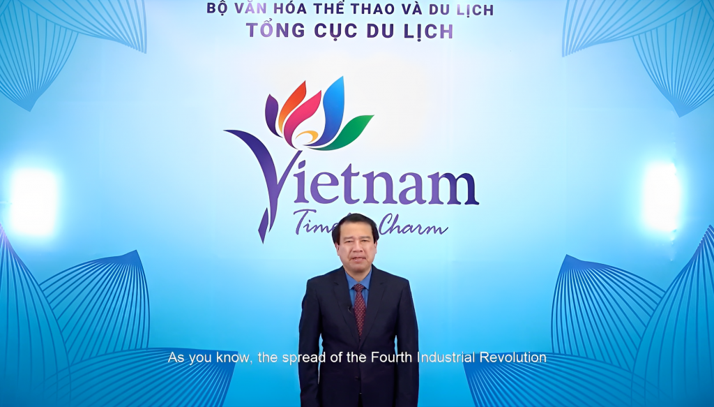 Traveloka tổ chức tọa đàm chuyển đổi số với sự hỗ trợ của Tổng cục Du lịch Việt Nam