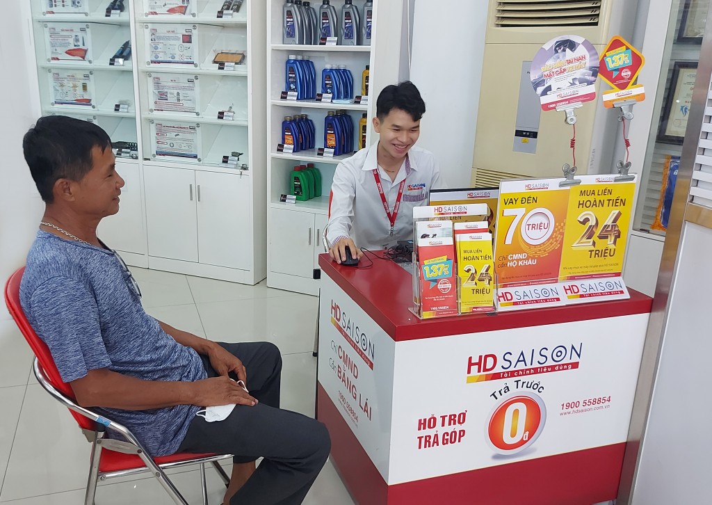 người lao động tại 8 tỉnh thành gồm Đồng Nai, Nghệ An, Bình Dương, Long An, Bắc Giang, Bắc Ninh, Quảng Nam, Đà Nẵng, TP.HCM đã được tiếp cận nguồn vốn vay ưu đãi. 