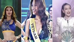 Những xu hướng hàng đầu tháng 10 trên TikTok